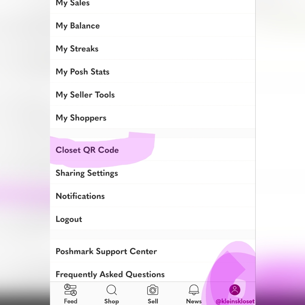 100 Custom thermal Labels - Picture 7 of 15